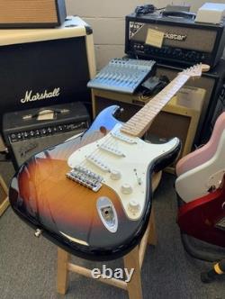 Fender Stratocaster 6 String Electric Guitar