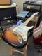 Fender Stratocaster 6 String Electric Guitar