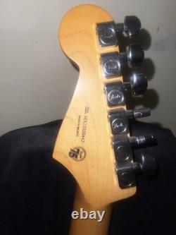 Fender Stratocaster 6 String Electric Guitar