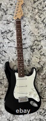 Fender Stratocaster 75th Anniversary Edition Made in Mexico