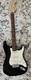 Fender Stratocaster 75th Anniversary Edition Made In Mexico