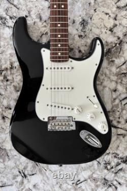 Fender Stratocaster 75th Anniversary Edition Made in Mexico