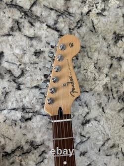 Fender Stratocaster 75th Anniversary Edition Made in Mexico