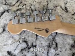 Fender Stratocaster 75th Anniversary Edition Made in Mexico