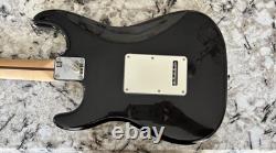 Fender Stratocaster 75th Anniversary Edition Made in Mexico