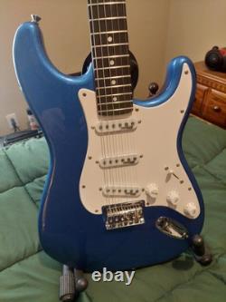 Fender Stratocaster Clone