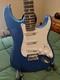 Fender Stratocaster Clone