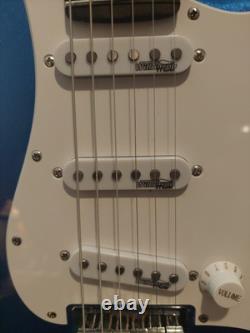 Fender Stratocaster Clone