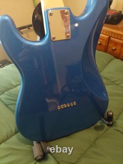 Fender Stratocaster Clone