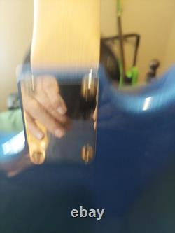 Fender Stratocaster Clone