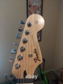 Fender Stratocaster Clone