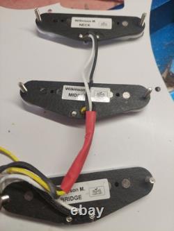 Fender Stratocaster Clone