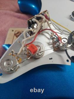 Fender Stratocaster Clone