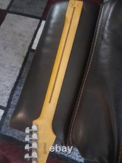 Fender Stratocaster Guitar Neck