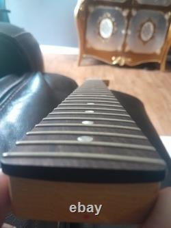 Fender Stratocaster Guitar Neck