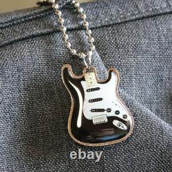 Fender Stratocaster Key Holder
