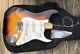 Fender Stratocaster Loaded Body Traditional Late 60`s Model New