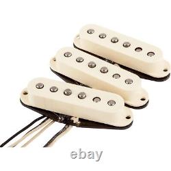 Fender Stratocaster Original 57/62 Pickup Set White