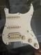 Fender Stratocaster Player Ii Loaded Pickguard Hss