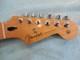 Fender Stratocaster Player Mim Maple Neck With Tuners Excellent