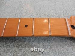 Fender Stratocaster Player MIM Maple Neck with Tuners Excellent