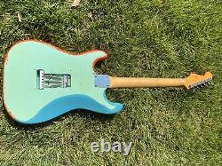Fender Stratocaster ROCKY George Harison Custom