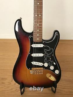Fender Stratocaster SRV Strat Electric Guitar Brand New Rare
