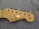 Fender Stratocaster Steve Lacy Neck Withtuners Super Rare Mint Condition