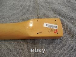 Fender Stratocaster Steve Lacy Neck withTuners Super Rare Mint Condition