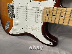 Fender Stratocaster Style Electric Guitar/ Hendrix Auto