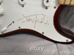 Fender Stratocaster Style Electric Guitar/ Hendrix Auto