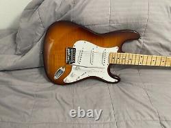 Fender Stratocaster Style Electric Guitar/ Hendrix Auto