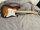 Fender Stratocaster Style Electric Guitar/ Tex Mexsemi Hollowithjimmy Hendrix Auto