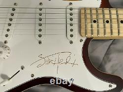 Fender Stratocaster Style Electric Guitar/ Tex MexSemi HollowithJimmy Hendrix Auto