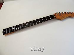 Fender Stratocaster Usacg Clapton V Neck Custom With Locking Tuners Pre Owned