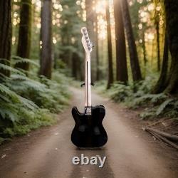 Fender Telecaster Partscaster Guitar