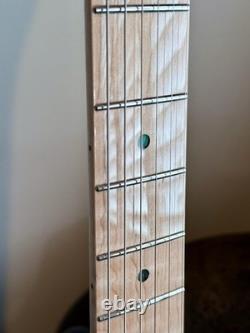 Fender Telecaster Partscaster Guitar