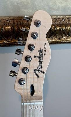Fender Telecaster Partscaster Guitar