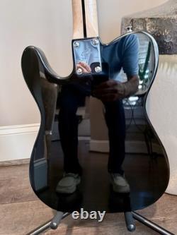 Fender Telecaster Partscaster Guitar