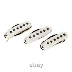 Fender Tex-Mex Stratocaster Electric Guitar Pickup Set Strat