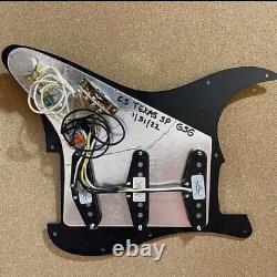 Fender Texas Special Loaded Pick guard Plus Stratocaster New