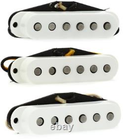 Fender Texas Special Stratocaster Pickups