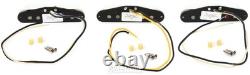 Fender Texas Special Stratocaster Pickups
