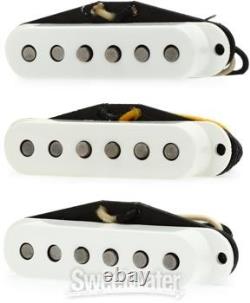 Fender Texas Special Stratocaster Pickups