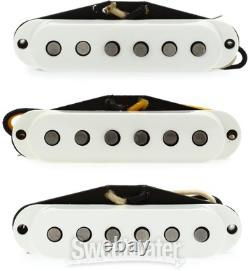 Fender Texas Special Stratocaster Pickups