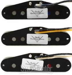 Fender Texas Special Stratocaster Pickups