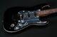 Fender Tom Morello Stratocaster Rosewood Fingerboard Black 837