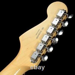 Fender Traditional 60s Stratocaster Rosewood Olympic White