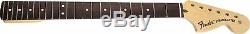 Fender USA American Stratocaster Rosewood Fingerboard Guitar Neck, 22 Jumbo Fret