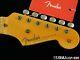 Fender Usa Custom Shop 1955 Relic Stratocaster Neck &tuners Strat Maple, 55